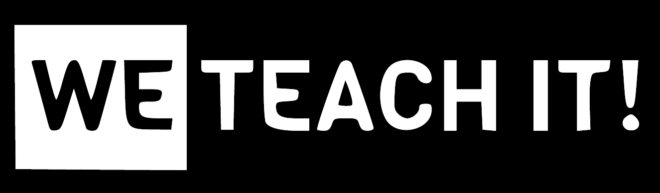 weteachitlogo